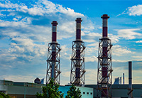 西充柴油发电机组进气门与排气门磨损严重是什么原因