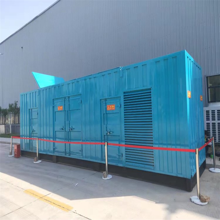 西充发电车出租