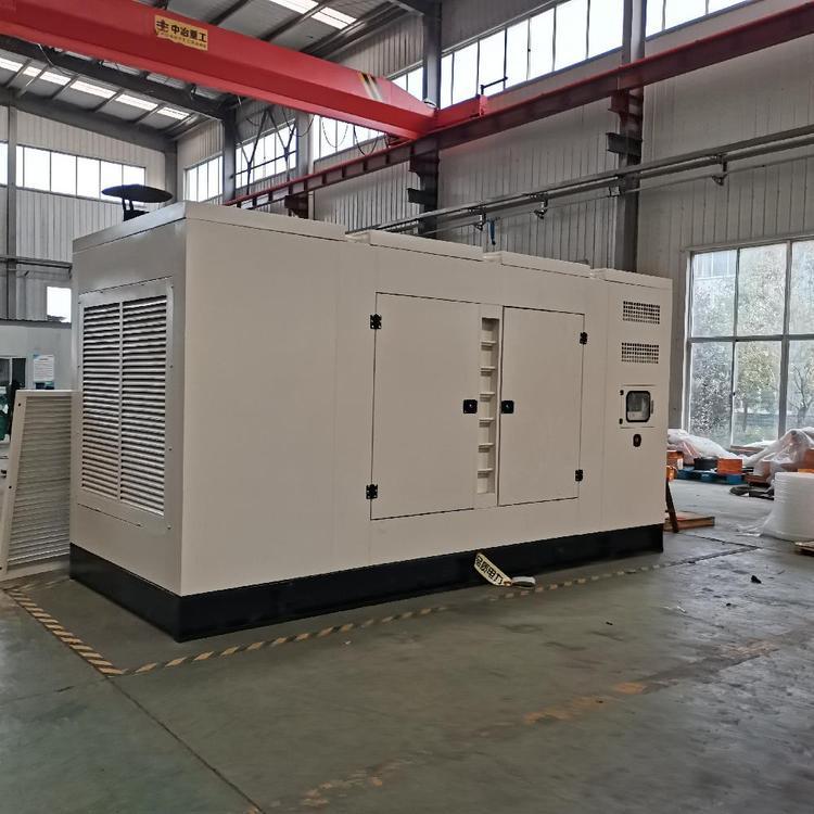 西充发电机出租