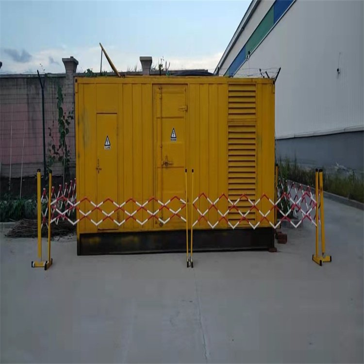 西充发电机组油箱盖上留出小气孔有什么用？