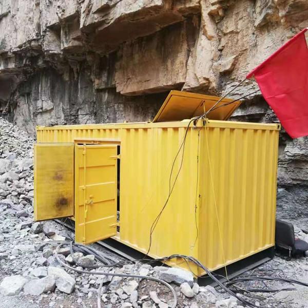 西充柴油发电机组使用注意事项要牢记