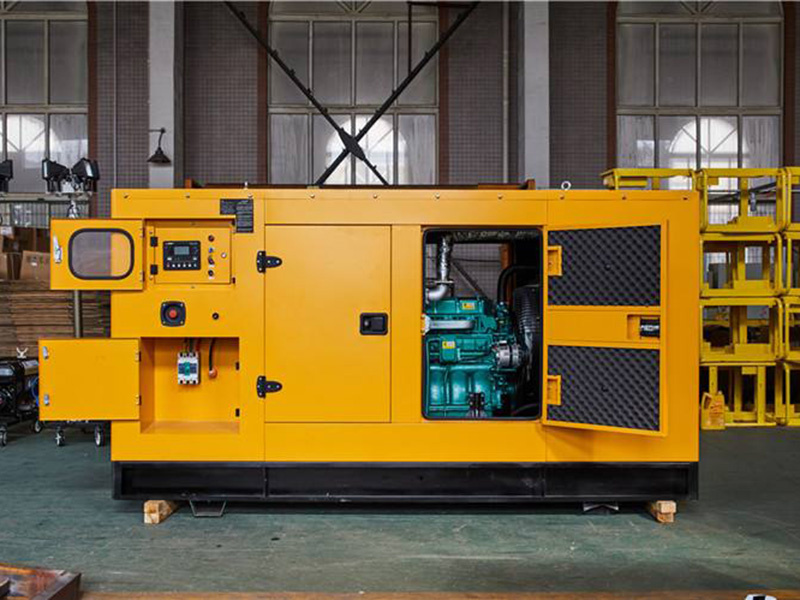 西充发电机租赁中如何根据仪表指示来判断发电机的故障类型？