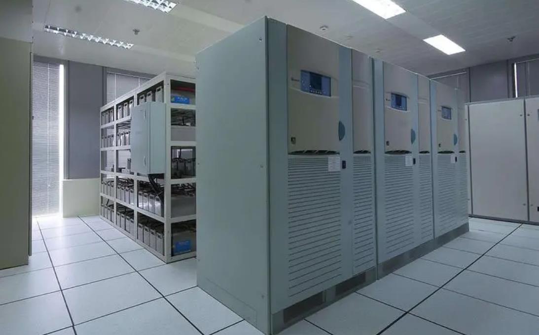 西充UPS 电源的分类