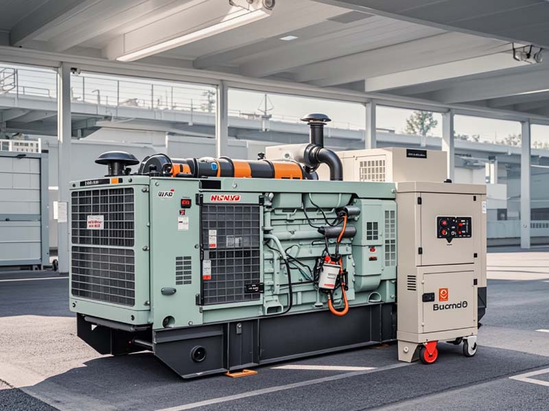 西充发电机出租校准皮带张力计的注意事项有哪些？