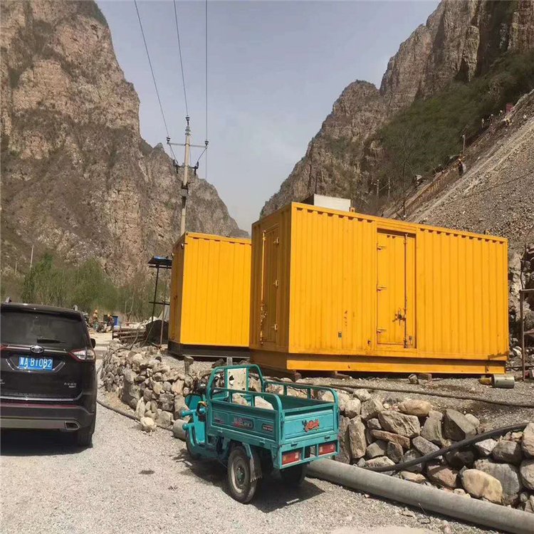 西充柴油发电机组的保养周期是多久？