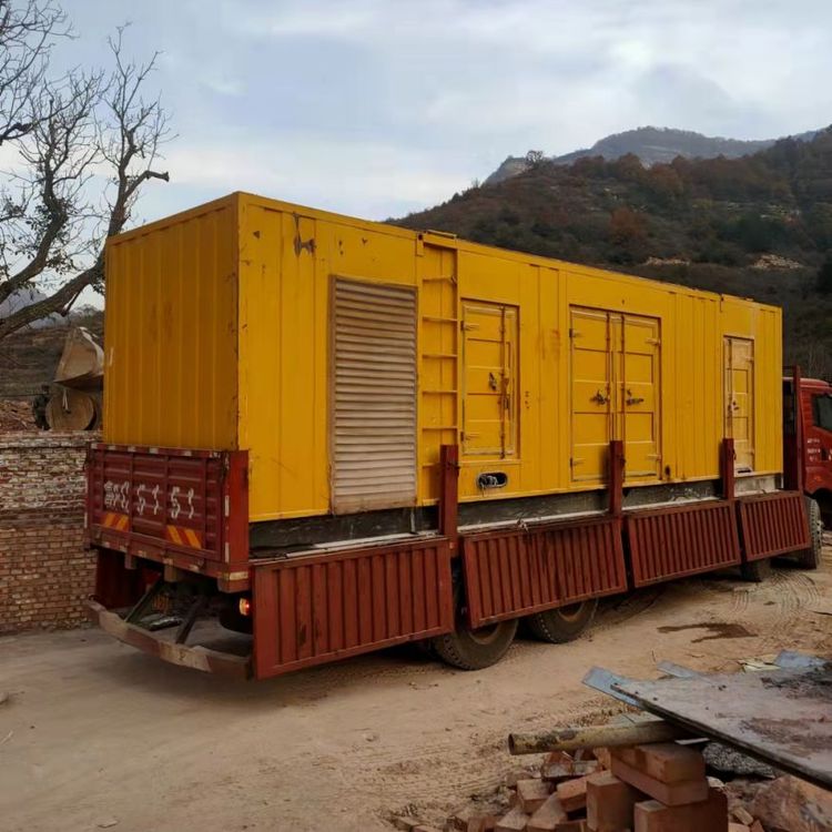 西充发电机组如何判断滤清器密封圈是否需要更换？