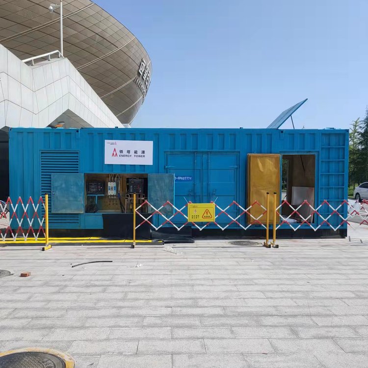 西充介绍一下发电机组维修保养的具体操作流程