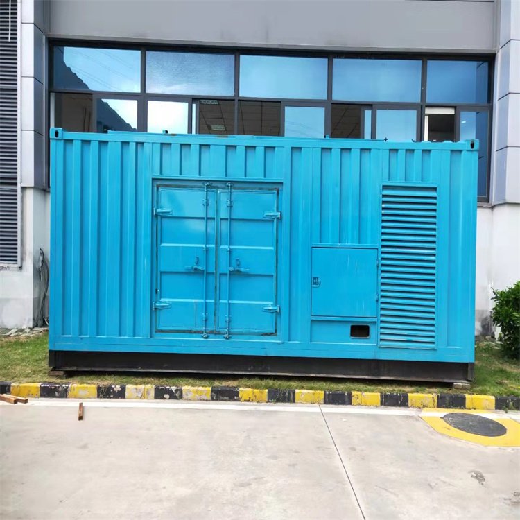 西充发电机组使用中应注意什么事项？