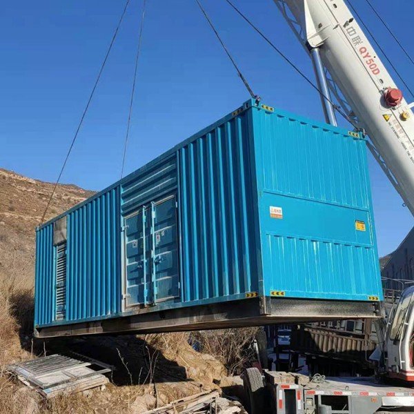 西充发电机组维修保养中应注意什么事项？