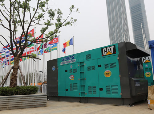 西充详细介绍一下升级发电机组的具体步骤