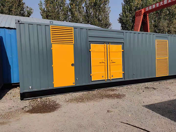 西充柴油发电机组过载运行时降低转速会降低输出功率吗？