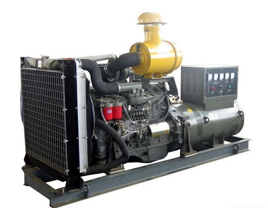 西充汽油发电机组电瓶电解液密度偏低时如何调整？