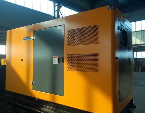 西充汽油发电机组电瓶电解液的密度应该保持在什么范围？