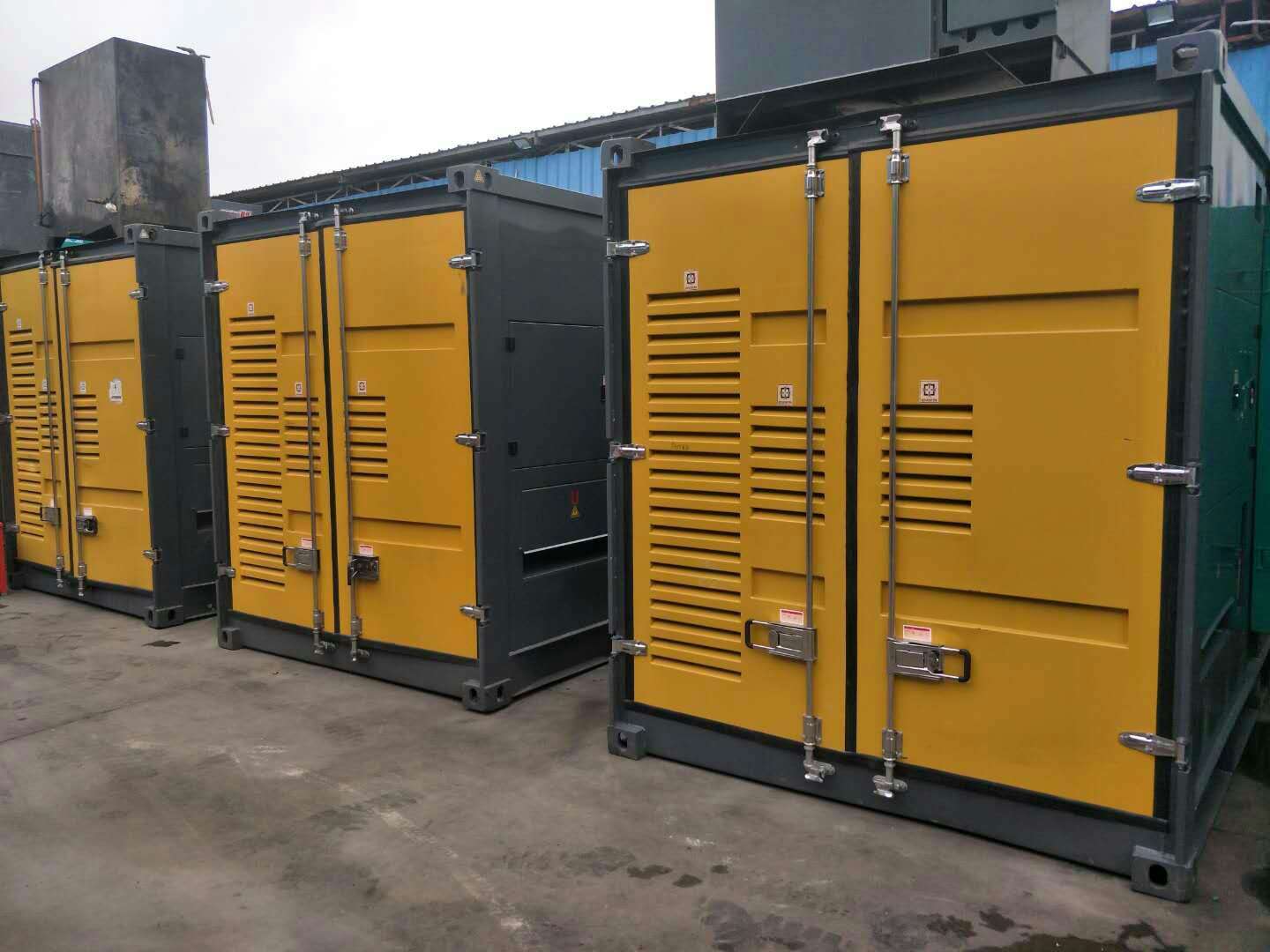 西充如何延长柴油发电机组蓄电池的使用寿命？