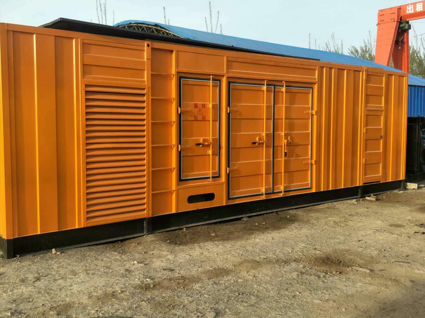 西充如何避免柴油发电机组的蓄电池出现硫化现象？