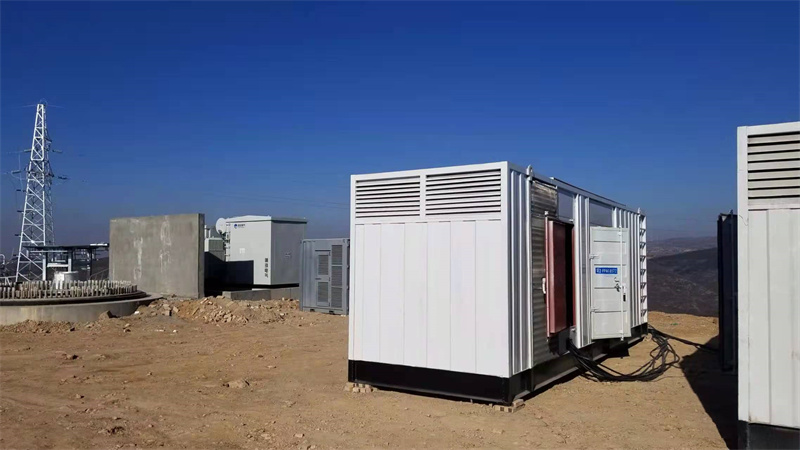 西充带预热系统的柴油发电机组在冬季启动后需要注意什么？