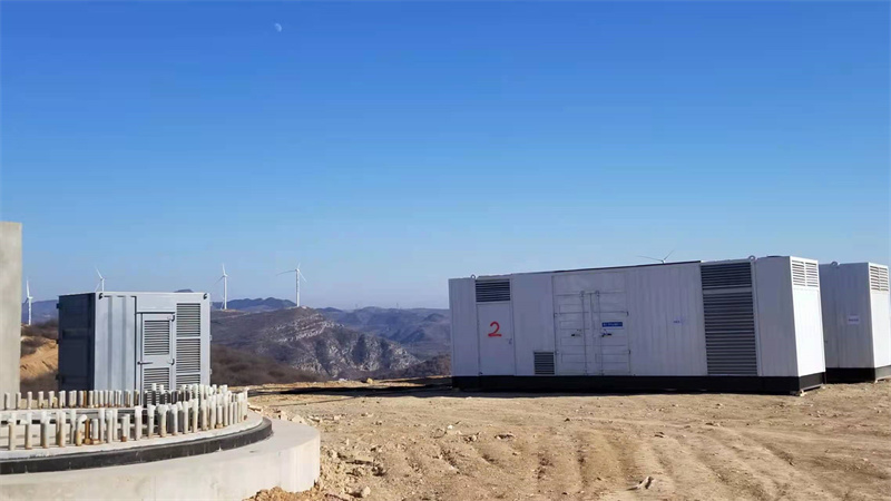 西充带燃油预热系统的柴油发电机组在冬季启动前需要做哪些准备工作？