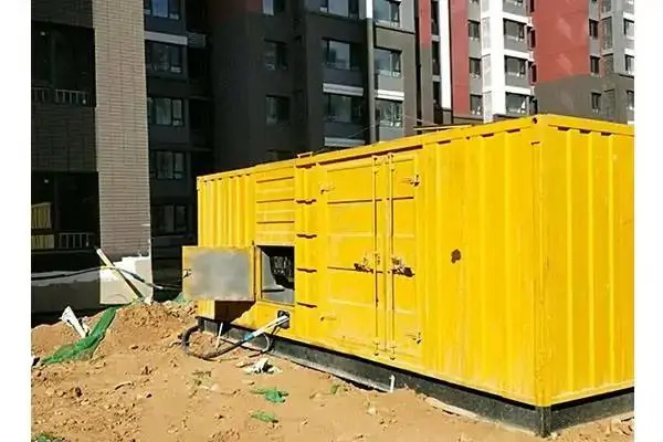 西充柴油发电机组冬季保养注意事项？